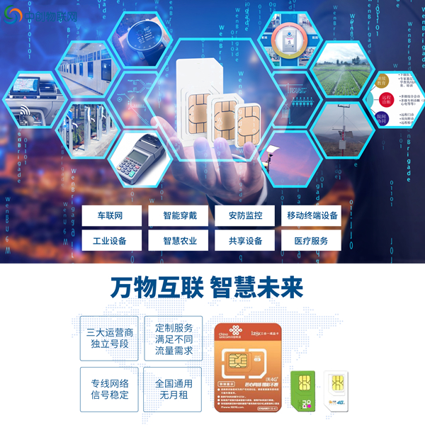 物聯卡批發到底多少錢一張才算合理？成本其實并不高